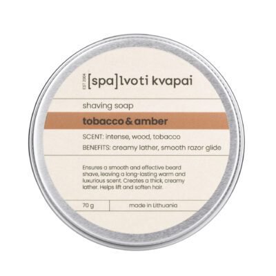 SpalvotiKvapai_muilas_skutimuisi_tobacco&amber