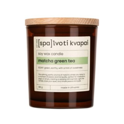 SpalvotiKvapai_sojos_vasko_zvake_matcha