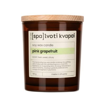 SpalvotiKvapai_sojos_vasko_zvake_pink_grapefruit